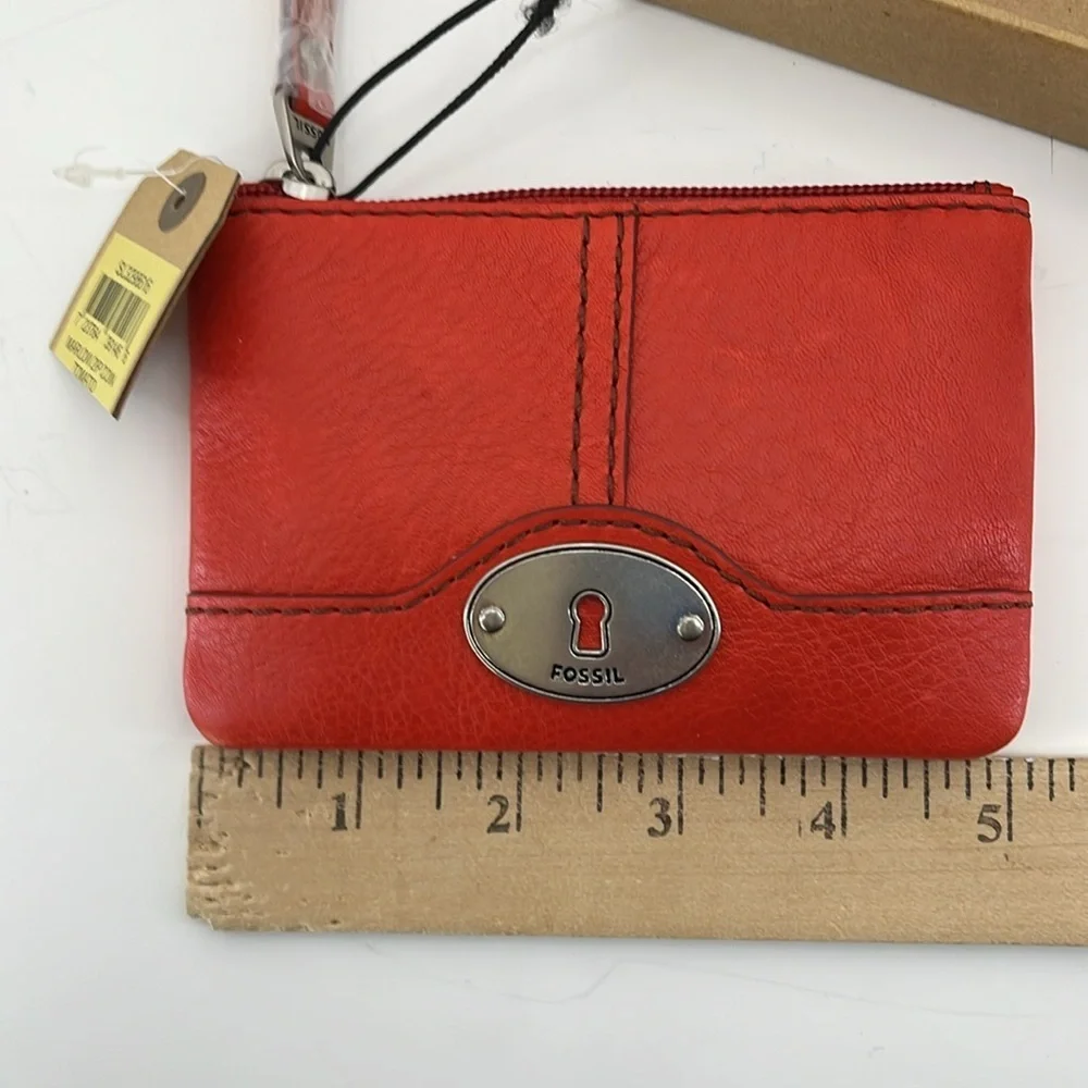 Fossil new box